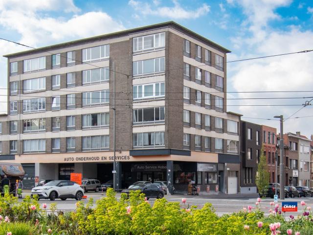 Appartement te huur in Hoboken met 2 slaapkamers