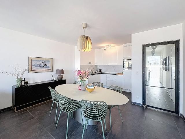 Appartement te huur in Hoboken met 2 slaapkamers