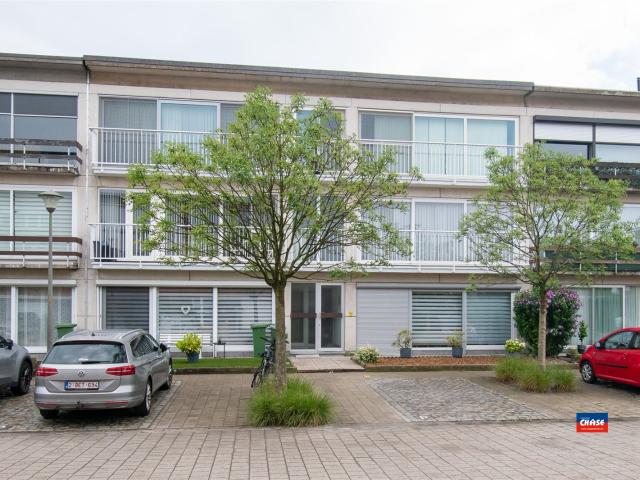 Appartement te huur in Hoboken met 2 slaapkamers