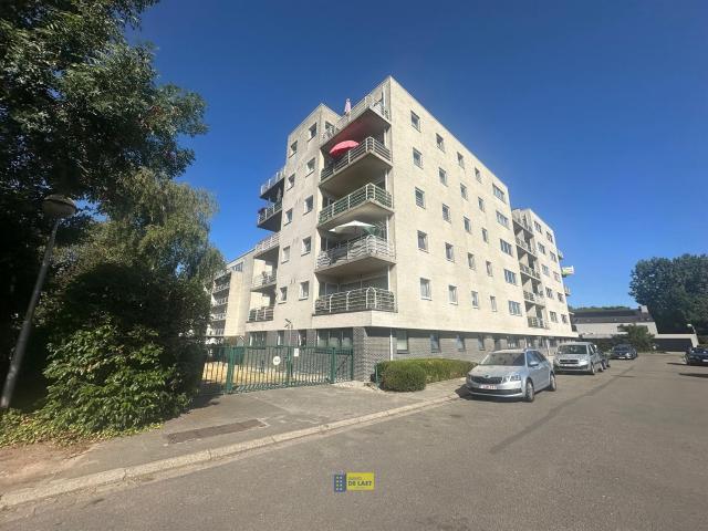 Appartement te huur in Hoboken met 2 slaapkamers