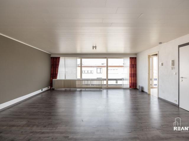 Appartement te huur in Hoboken met 2 slaapkamers