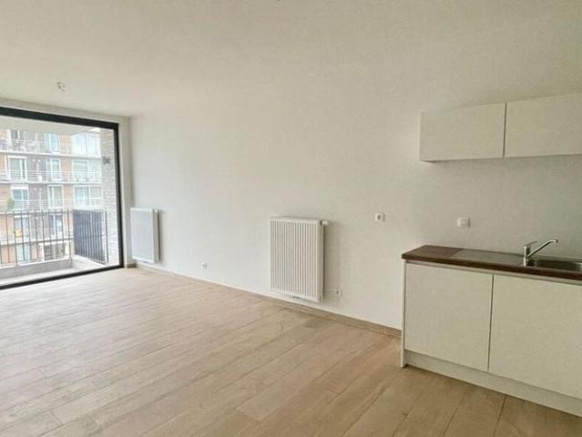 Appartement te huur in Hoboken voor € 790 met 1 slaapkamer