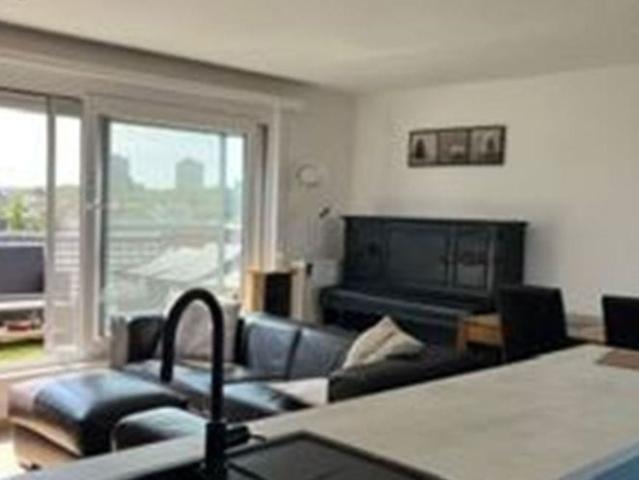 Appartement te huur in Hoboken voor € 875 met 2 slaapkamers