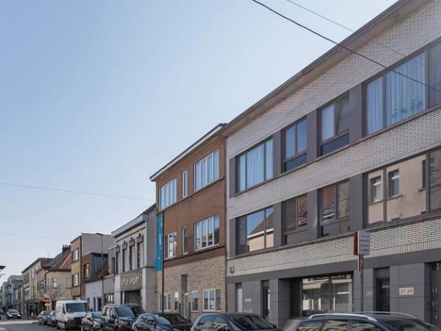 Appartement te huur in Hoboken voor € 895 met 2 slaapkamers