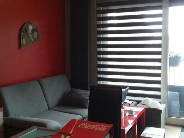Appartement te huur in Hoboken voor € 995 met 1 slaapkamer