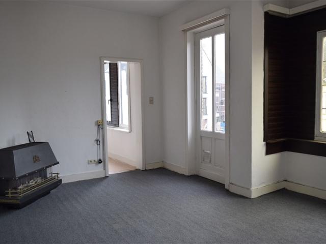 Appartement te huur in Hoegaarden met 1 slaapkamer
