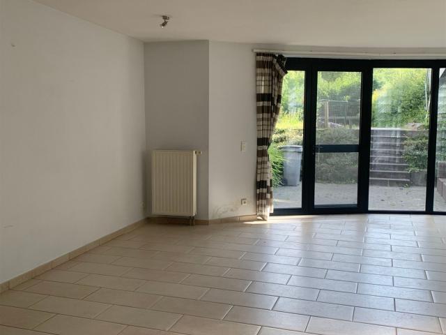 Appartement te huur in Hoegaarden met 2 slaapkamers
