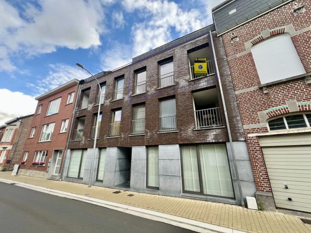 Appartement te huur in Hoegaarden met 2 slaapkamers