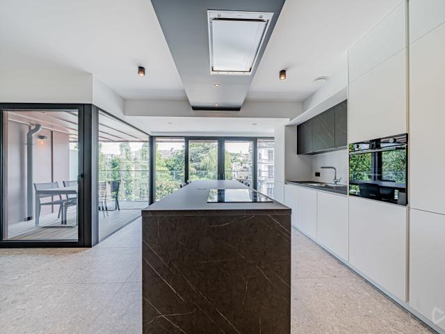 Appartement te huur in Hoei met 2 slaapkamers