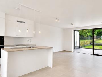 Appartement te huur in Hoeilaart voor € 1.300 met 2 slaapkamers