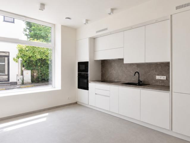 Appartement te huur in Hoeilaart voor € 1.300 met 3 slaapkamers