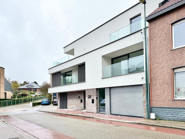 Appartement te huur in Hoeilaart met 3 slaapkamers