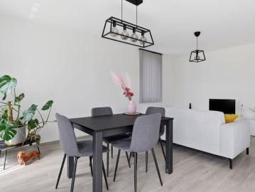 Appartement te huur in Hoepertingen voor € 910 met 2 slaapkamers
