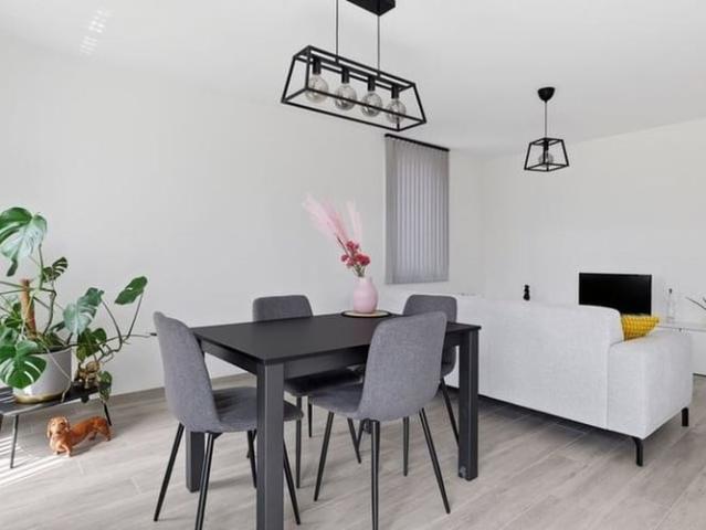 Appartement te huur in Hoepertingen voor € 910 met 2 slaapkamers