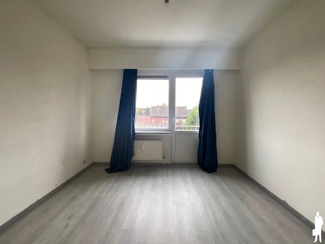 Appartement te huur in Hoevenen met 2 slaapkamers