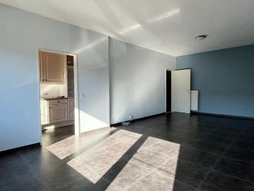 Appartement te huur in Hoevenen voor € 875 met 2 slaapkamers