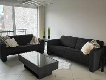 Appartement te huur in Hofstade voor € 865 met 2 slaapkamers