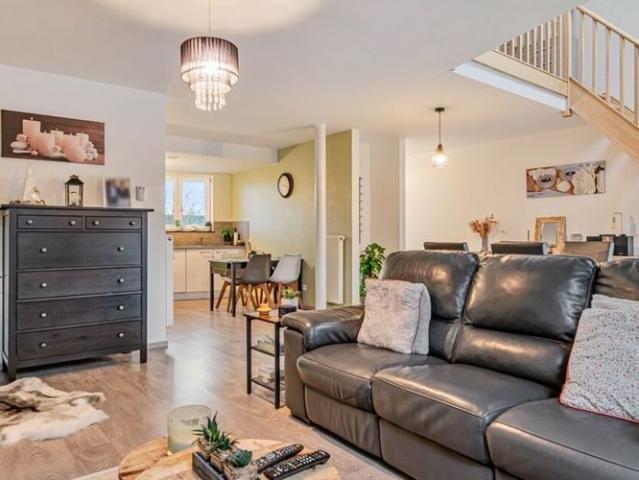 Appartement te huur in Hofstade voor € 875 met 2 slaapkamers