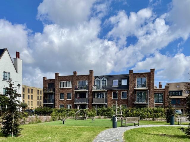 Appartement te huur in Hoofddorp