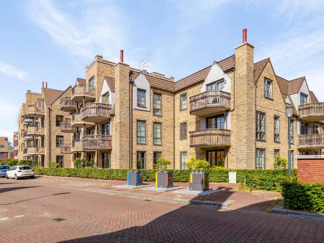 Appartement te huur in Hoofddorp