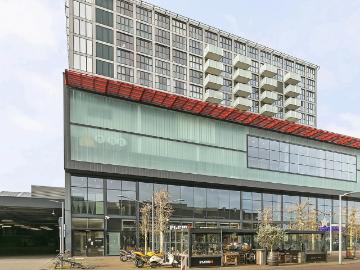 Appartement te huur in Hoofddorp
