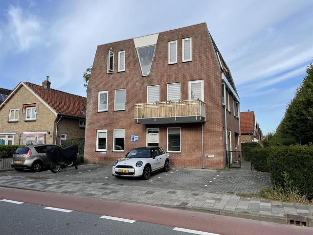 Portiekflat appartement te huur in Hoofddorp