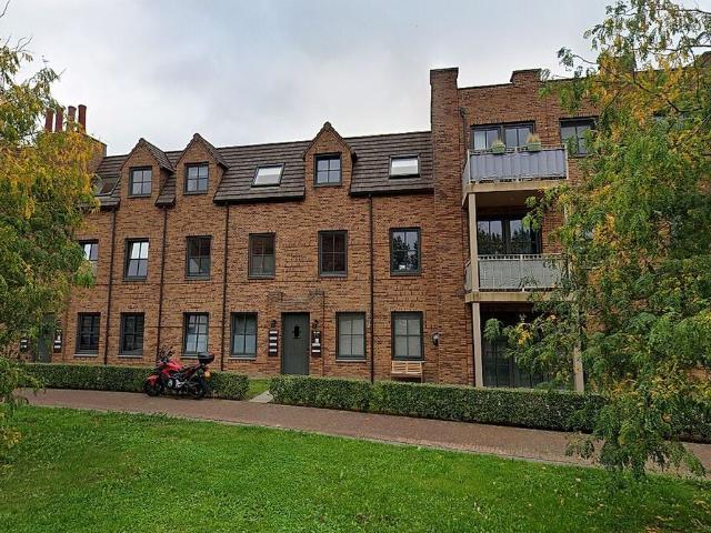 Appartement te huur in Hoofddorp