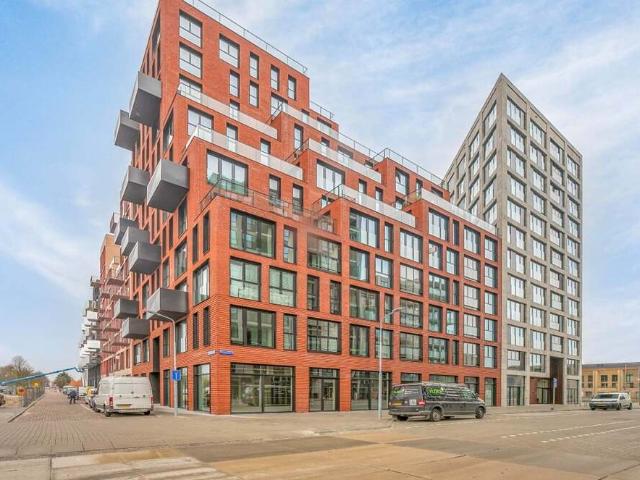 Appartement te huur in Hoofddorp