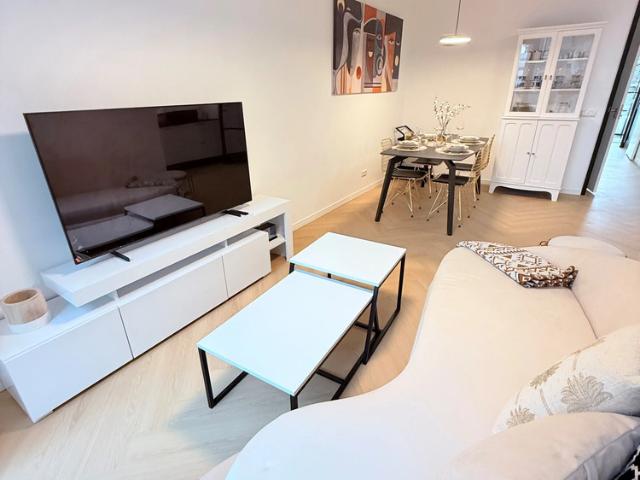Bovenwoning appartement te huur in Hoofddorp