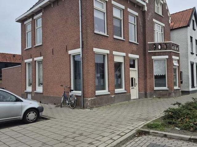 Appartement te huur in Hoogeveen
