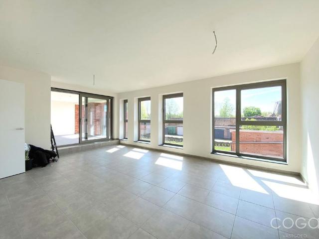Appartement te huur in Hoogstraten met 2 slaapkamers