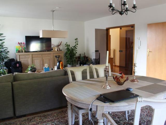 Appartement te huur in Hoogstraten met 3 slaapkamers