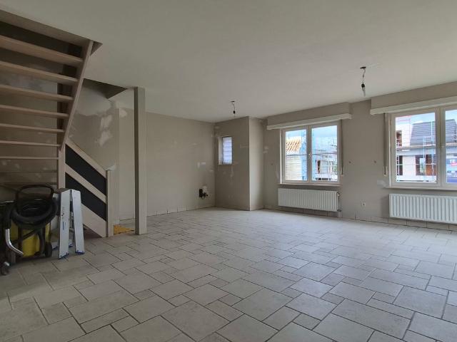 Appartement te huur in Hoogstraten met 3 slaapkamers