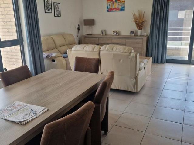 Appartement te huur in Houthalen voor € 895 met 2 slaapkamers