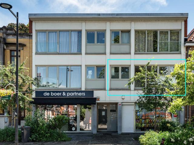 Appartement te huur in Hove met 2 slaapkamers