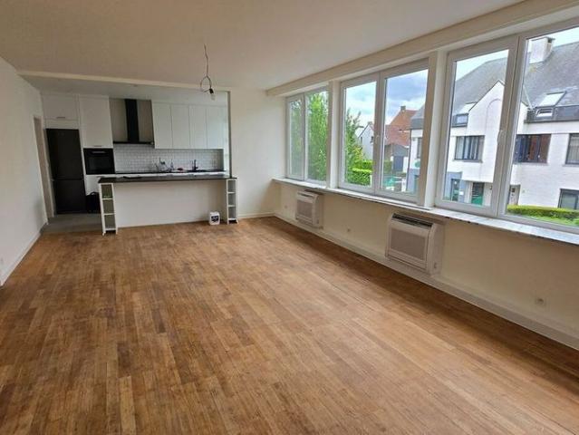 Appartement te huur in Itegem voor € 1.075 met 3 slaapkamers