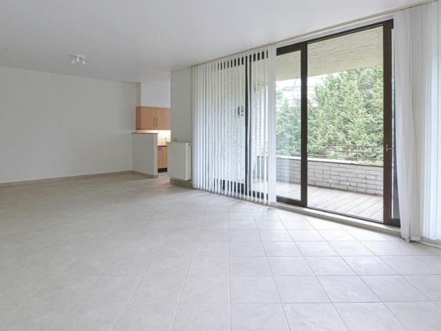 Appartement te huur in Ixelles