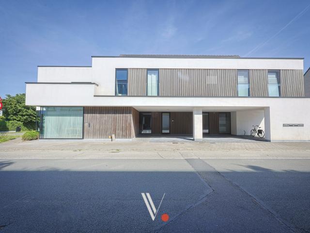 Appartement te huur in Izegem