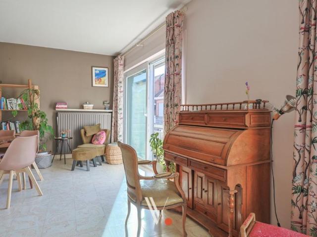 Appartement te huur in Izegem