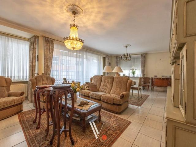 Appartement te huur in Izegem