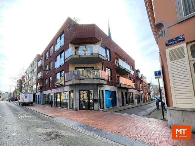 Appartement te huur in Izegem