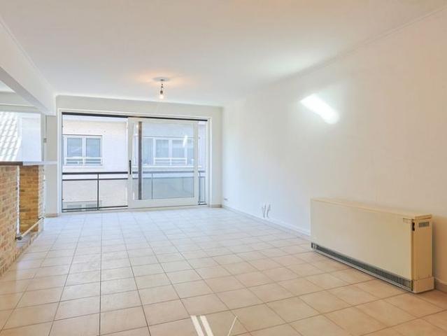 Appartement te huur in Izegem voor € 650 met 2 slaapkamers