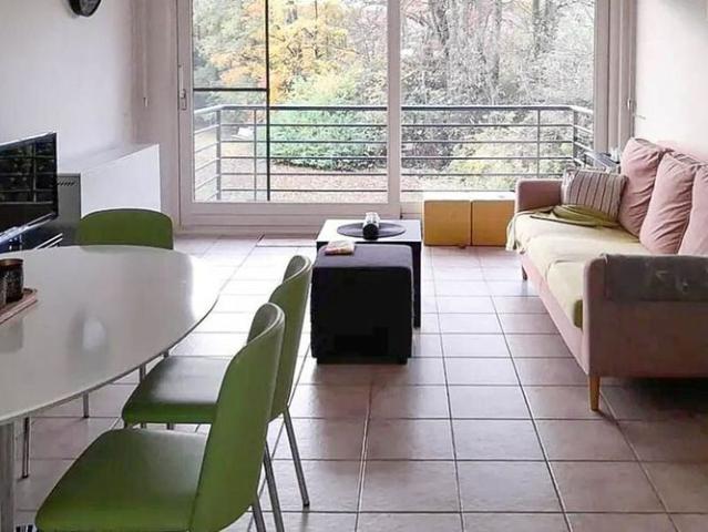 Appartement te huur in Izegem voor € 690 met 1 slaapkamer