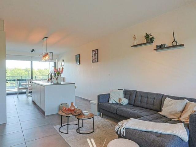 Appartement te huur in Izegem voor € 825 met 3 slaapkamers