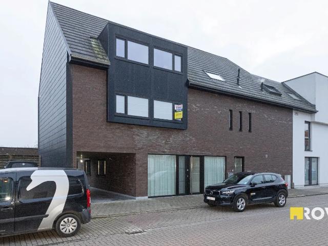 Appartement Te huur in Izegem Detail ROVAC