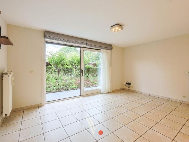 Appartement te huur in Izegem met 1 slaapkamer