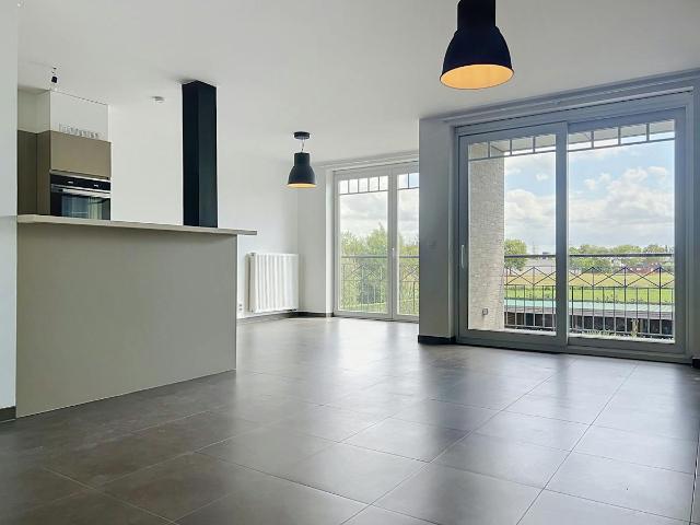 Appartement te huur in Izegem met 2 slaapkamers