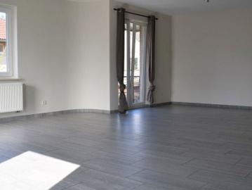 Appartement te huur in Idegem voor € 740 met 2 slaapkamers