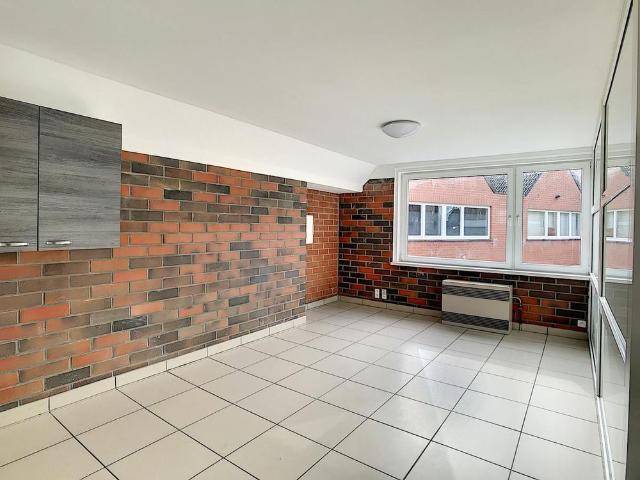 Appartement te huur in Ieper met 1 slaapkamer