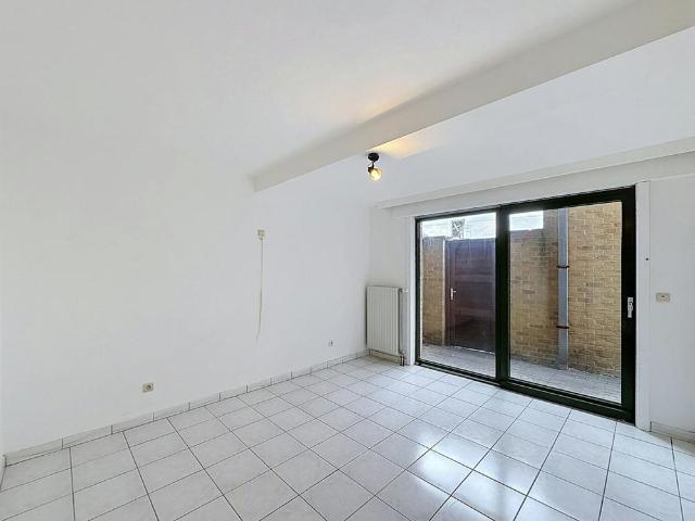 Appartement te huur in Ieper met 2 slaapkamers